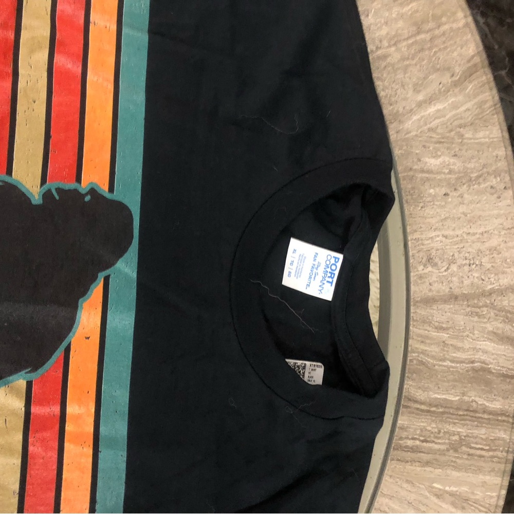 Men tee - Picture 3 of 4